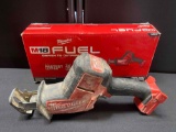 Milwaukee HACKZALL One-Handed Recip Saw (Tool-Only)
