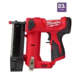 Milwaukee M12 23 Gauge Pin Nailer (Tool-Only)