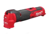 M12 FUEL 12V Lithium-Ion Cordless Oscillating Multi-Tool (Tool-Only)