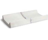 DeltaChildren BeautySleep Natural Contoured Changing Pad