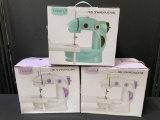 Mini Sewing Machines