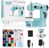 Mini Sewing Machines