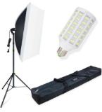 Mount Dog Photography Lighting Kit 20