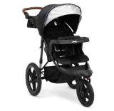 Jeep TurboGlyde Jogging Stroller