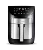 Gourmia 7 Quart Digital Air Fryer