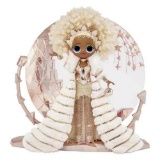 LOL Surprise Holiday Collector Nye Queen Fashion Doll