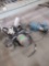 used industrial motors of unknown working condition