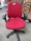office chair