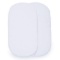 Fitted Bassinet Sheet Set, 2-Pack