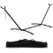 Costway 2-Person Hammock Stand with Carrying Bag for Yard