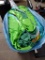 Inflatable Water Slide Park w/ Splash pool + Carry/Storage Bag