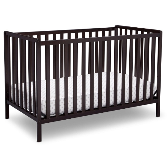 Heartland Convertible Crib
