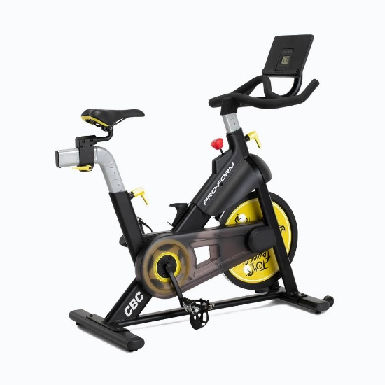 Proform Tour De France CBC Exercise Spin Bike