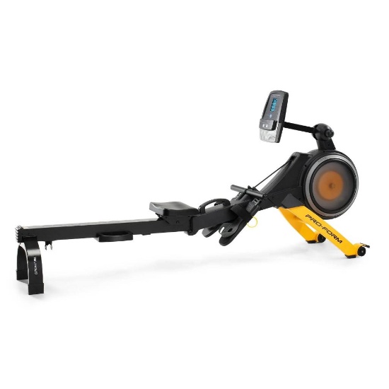 ProForm Sport RL Folding Rower PFRW48120-INT