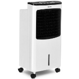 Portable Air Cooler with Remote Control - 15