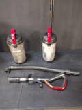Eureka vacuum parts