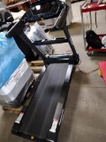 Black SuperFit Treadmill (Does NOT Work)