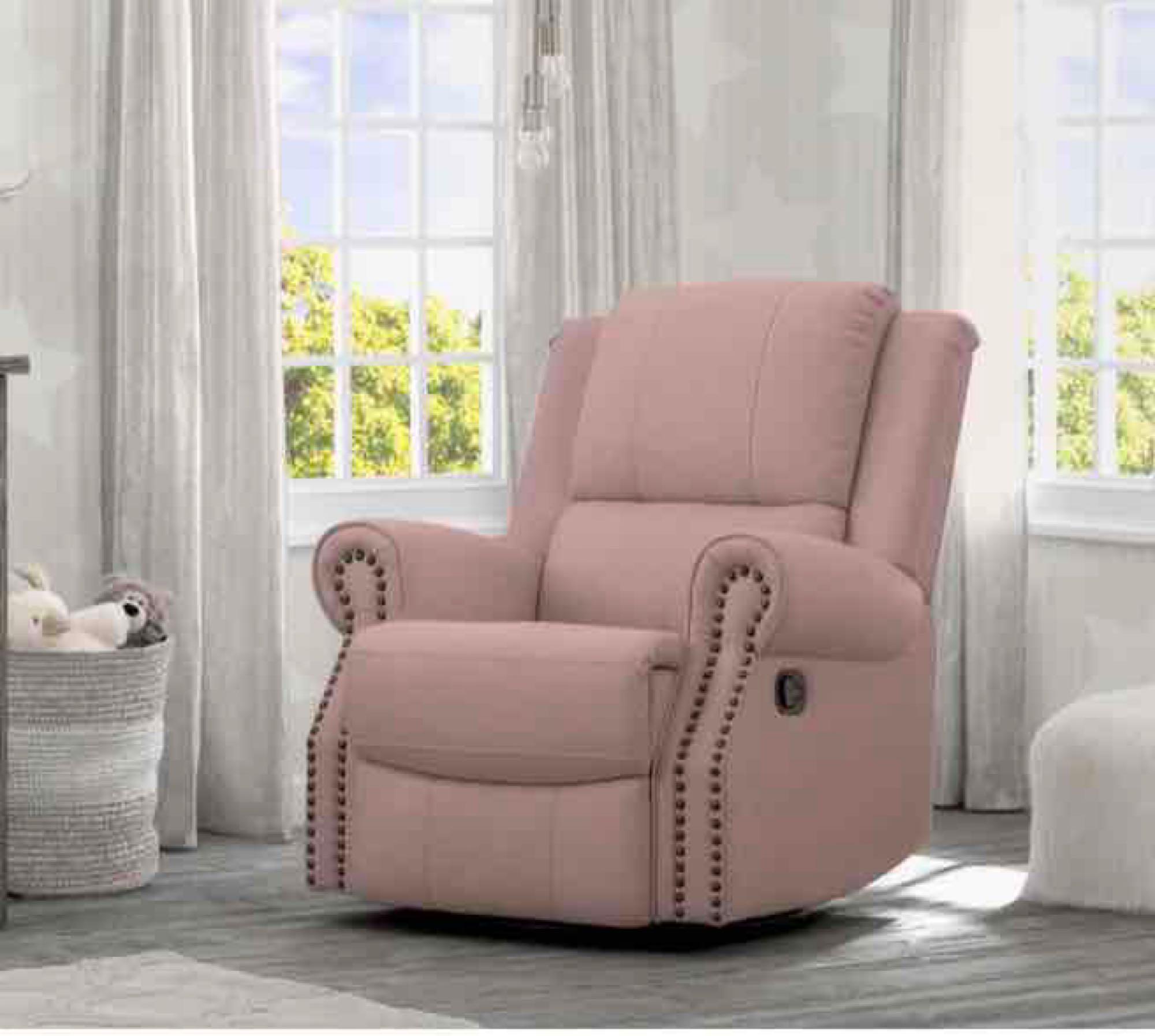 Delta dylan best sale recliner