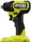 RYOBI ONE 18V Compact Brushless 1/4? Impact Driver Kit (Without Batteries)