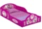 Minnie Mouse Plastic Sleep and Play Toddler Bed
