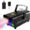 Donner Fog Machine with RGB LED lights