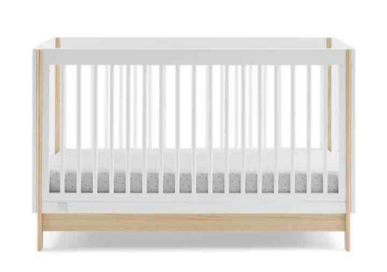 babyGap babyGap Tate 4-in-1 Convertible Crib