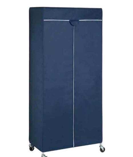 Honey Can Do Garment Rack Cover