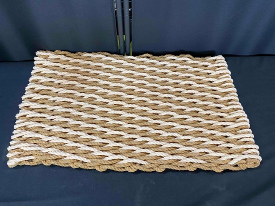 29? x 17? Rug