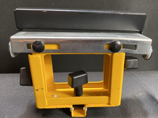 DEWALT Miter Saw Work-Piece Support/Stop