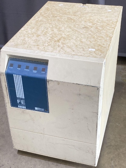 FERRUPS FE SERIES Best Power