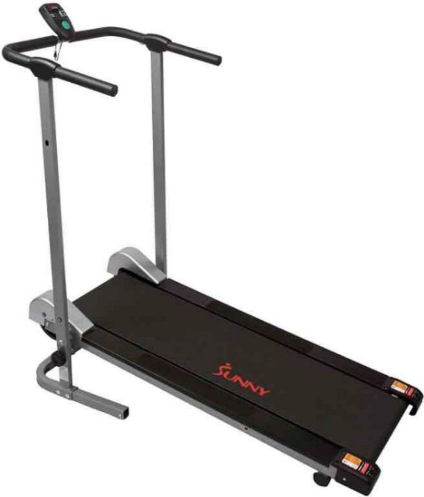 SUNNY HEALTH & FITNESS