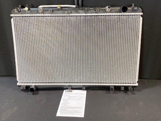 Denso Radiator For Lexus ES300 1997-2001