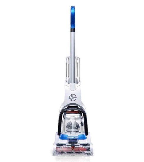 Hoover PowerDash Pet Compact Carpet Cleaner
