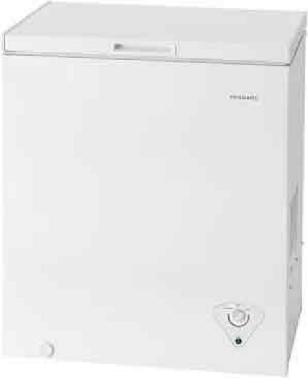 Frigidaire 5.0 Cu. ft. Chest Freezer