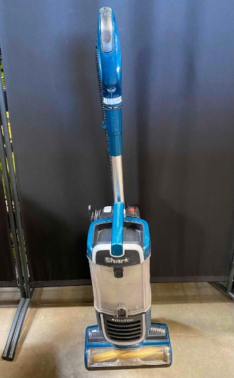 Shark Self-Cleaning Brushroll Vacuum
