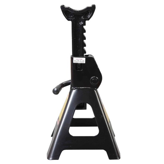 Black Jack 3 Ton Jack Stands, Black