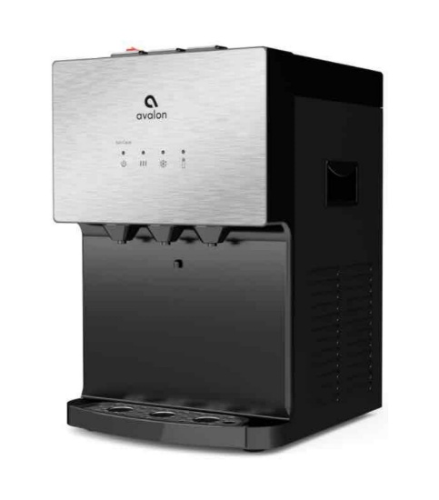 avalon A12 Bottleless Water Dispenser