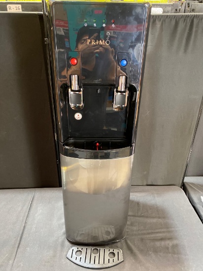 PRIMO Water & Dispensers
