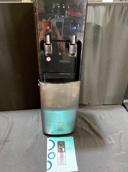 PRIMO Water & Dispensers (broken part)