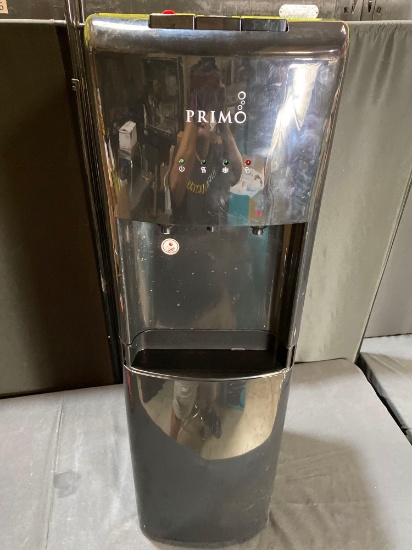 PRIMO Water & Dispensers