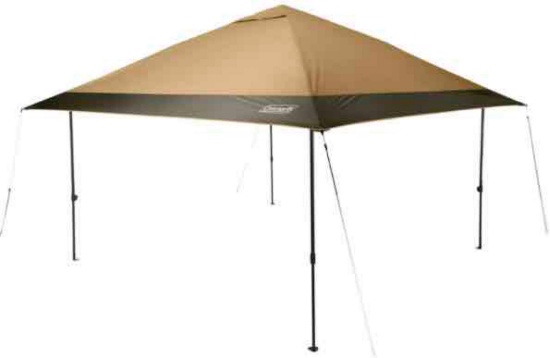 Coleman OASIS 13x13 CANOPY