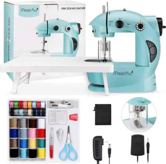 MagicFly Mini Sewing Machines