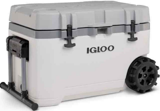 IGLOO RUGGED PERFORMANCE 75 ROLLER