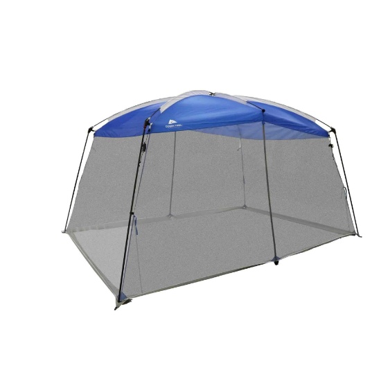 Ozark Trail 13' x 9' x 84" Screen House