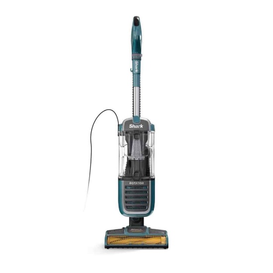 Shark Rotator Anti-Allergen Pet Plus Self-Cleaning Brushroll Vacuum