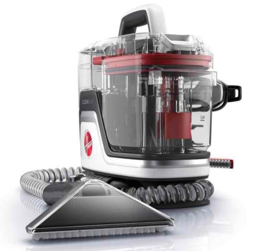 Hoover CleanSlate Plus Carpet & Upholstery Spot Cleaner