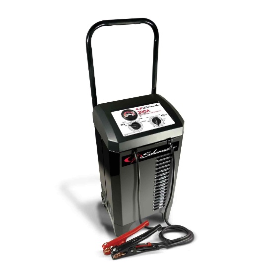 Schumacher Electric 12V 200A Manual Battery Charger