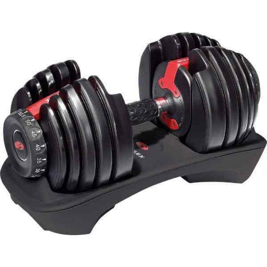 Bowflex SelectTech Dumbbell