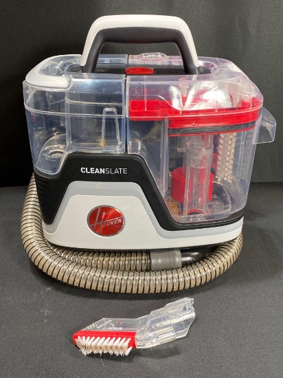 Hoover CleanSlate Pet Carpet & Upholstery Spot Cleaner