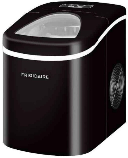 FRIGIDAIRE ICE MAKER